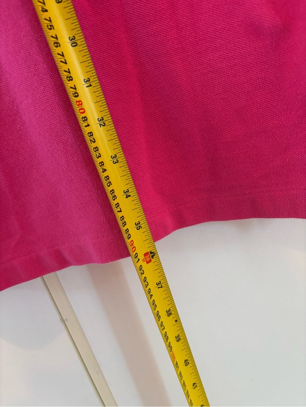 Ralph Lauren Sport Pink Polo Dress Cotton Pony Golf Preppy Medium Country Club - Picture 5 of 6